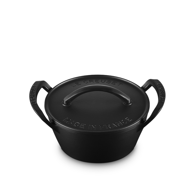 Alpine Outdoor Collection Round Dutch Oven, view 1